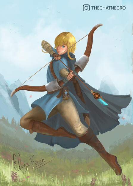 Zelda