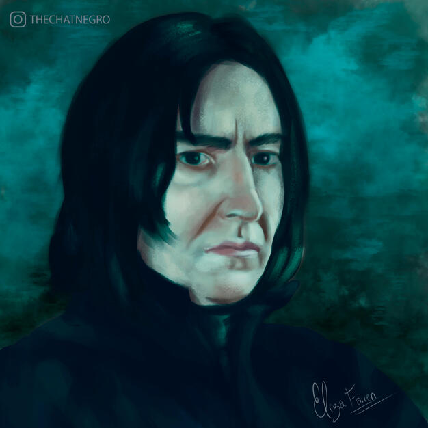 Snape