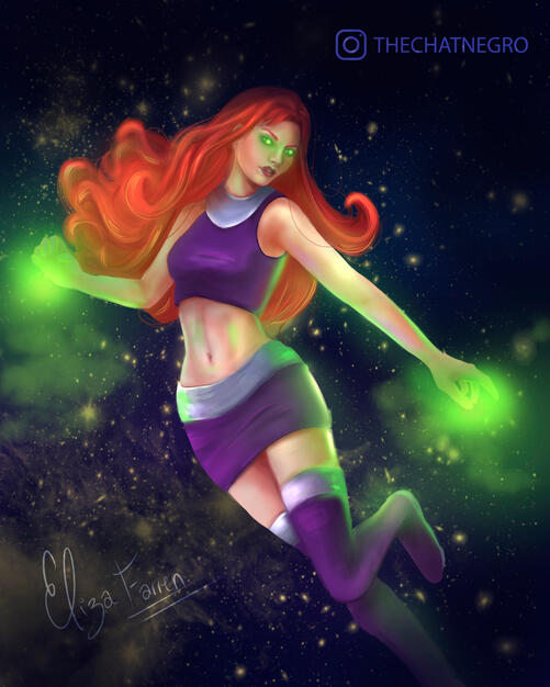 Starfire